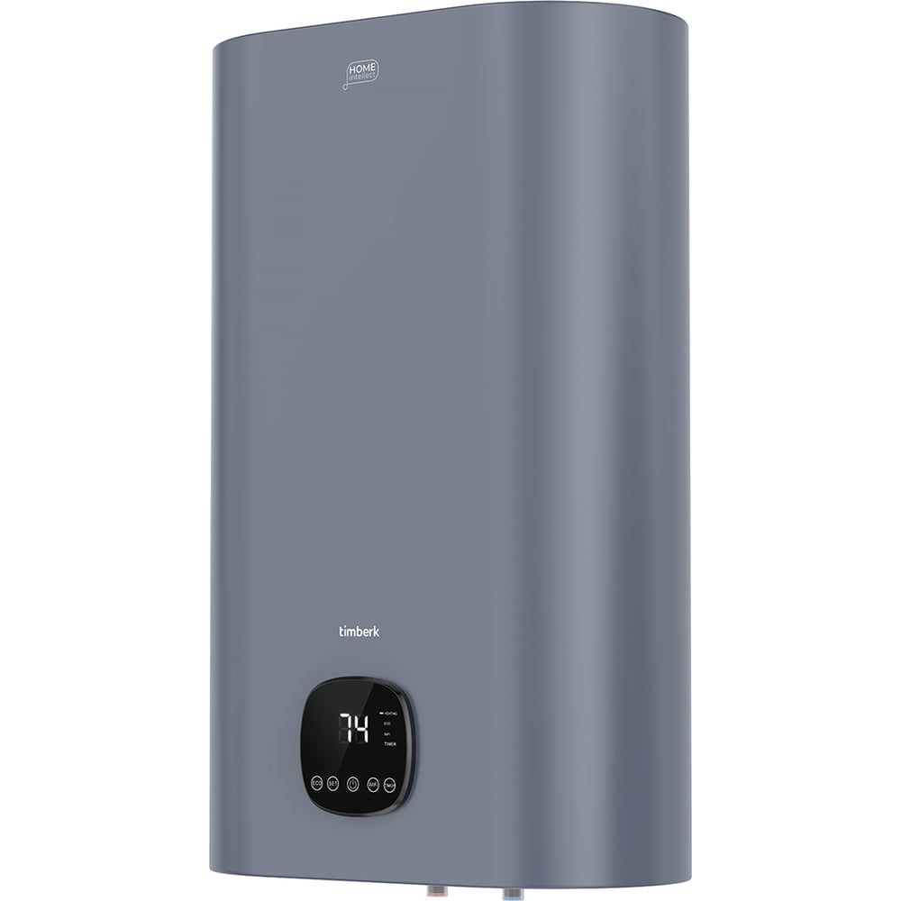Изображение товара Водонагреватель накопительный TIMBERK WiFi (N61, 80 л) T-WSE80-N61-V-WF