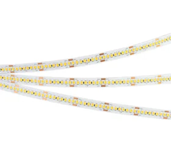 Изображение товара Светодиодная лента Arlight RT-A240-10mm 24V Warm2400 5м 055992