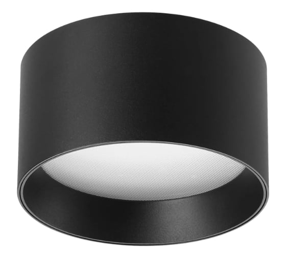 Изображение товара Светильник Arlight SP-BISCOTTO-R120-12W Warm3300-MIX 1шт 055010