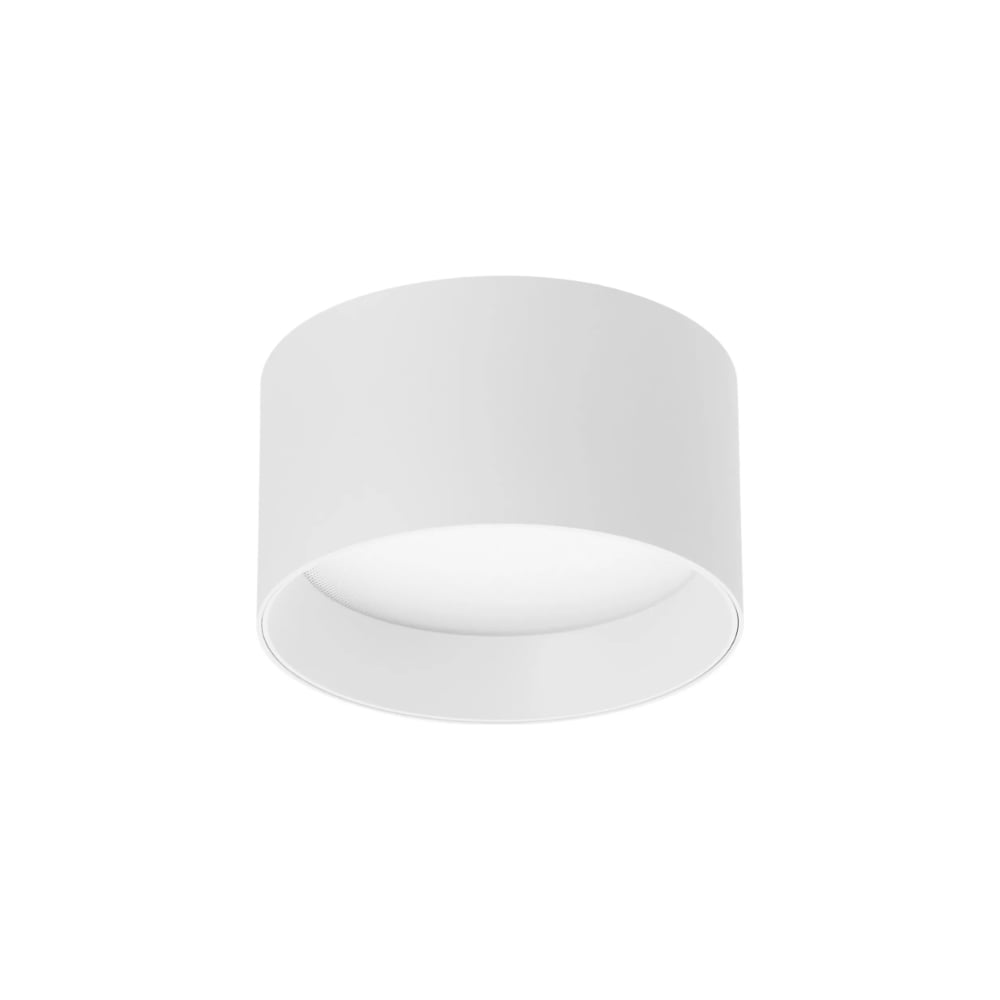 Изображение товара Светильник Arlight SP-BISCOTTO-R90-8W Warm3300-MIX для натяжных потолков