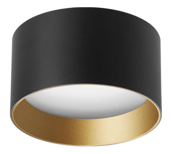 Изображение товара Светильник Arlight SP-BISCOTTO-R90-8W Warm3300-MIX 1шт 055025