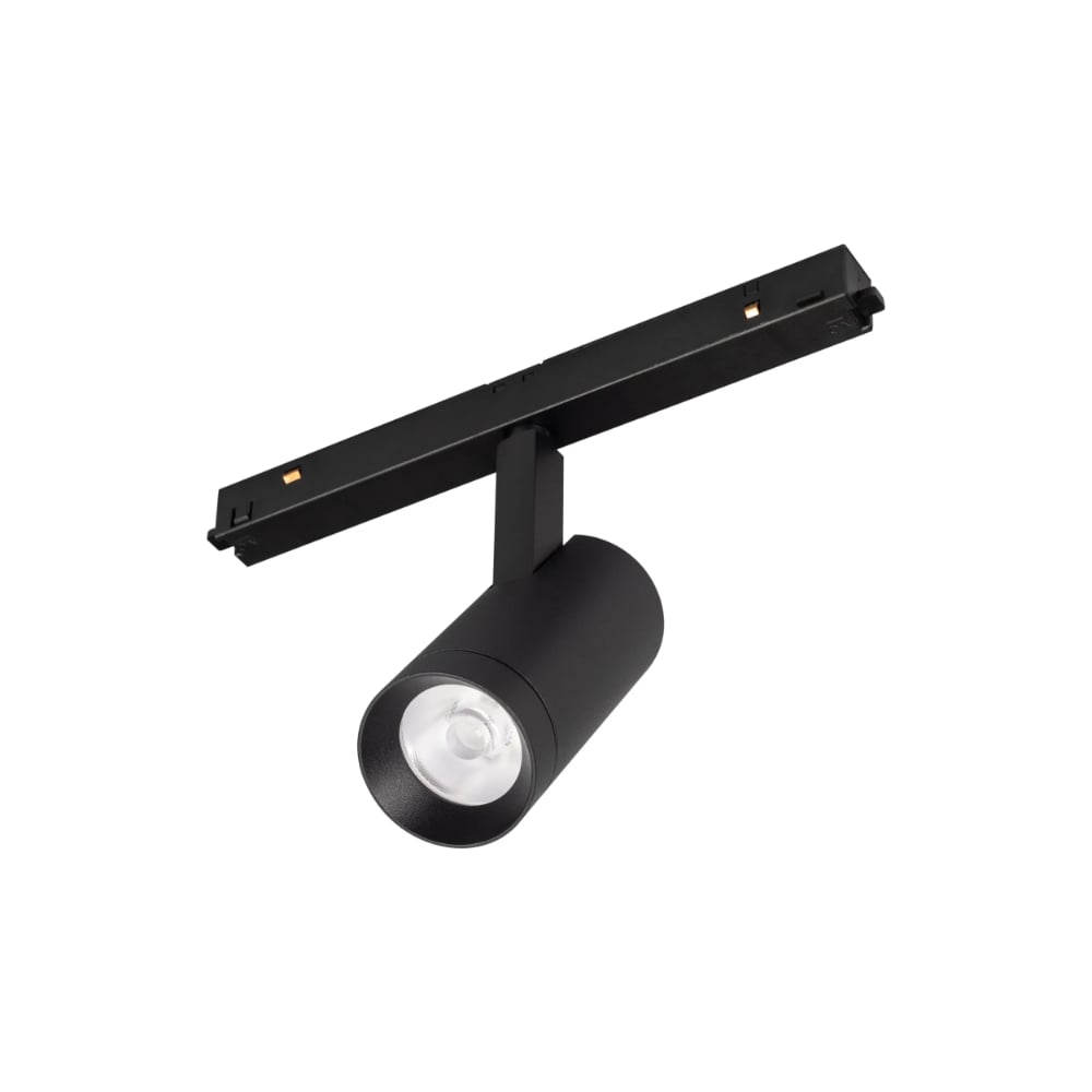 Изображение товара Светильник Arlight MAG-ORIENT-SPOT-R45-9W Warm2700 для шинопровода цилиндр