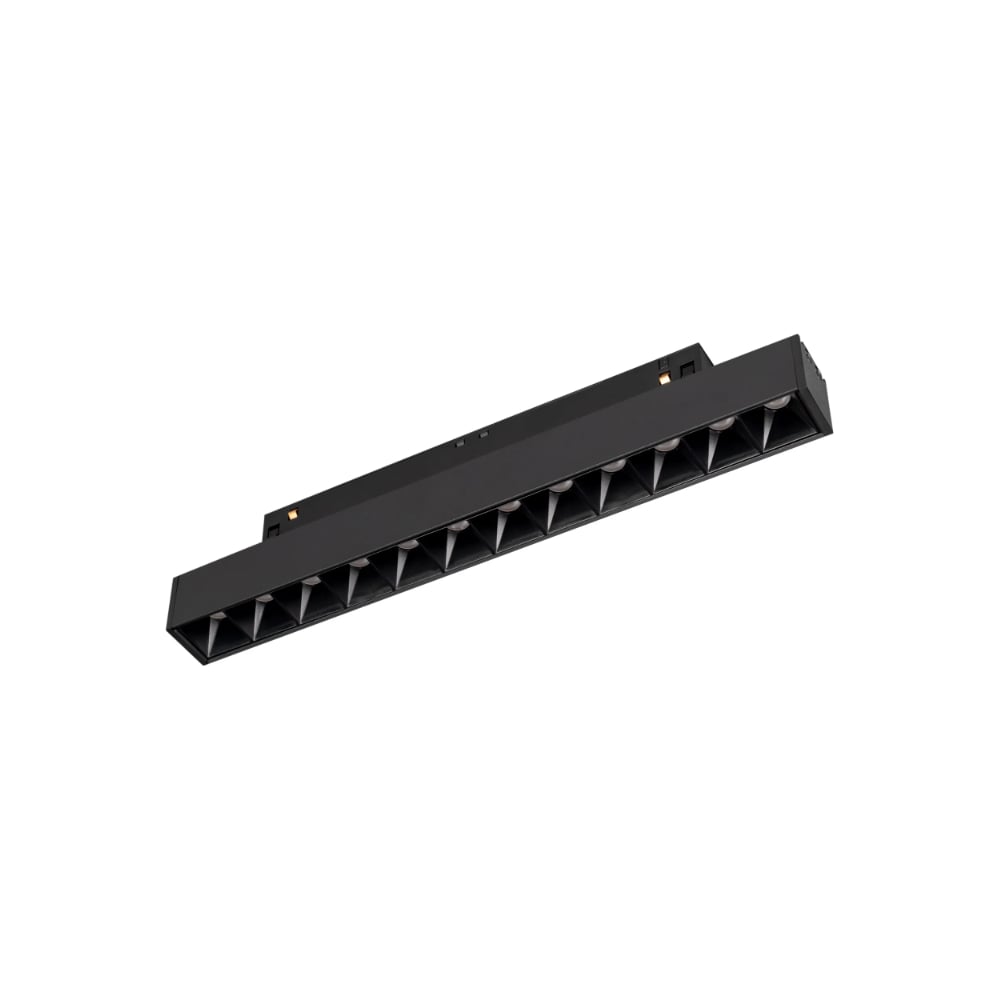 Изображение товара Светильник Arlight MAG-ORIENT-LASER-L235-8W Warm2700 встроенные LED для шинопровода