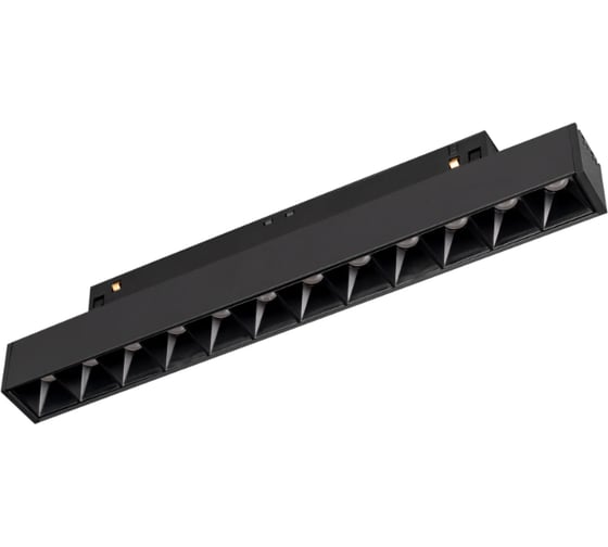 Изображение товара Светильник Arlight MAG-ORIENT-LASER-L235-8W Warm2700 1шт 049996