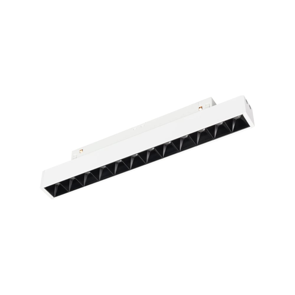Изображение товара Светильник встроенный светодиодный Arlight MAG-ORIENT-LASER-L235-8W Warm2700 1шт