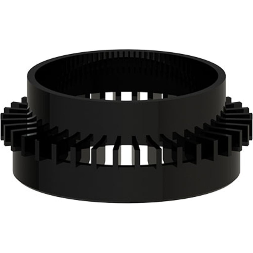 Изображение товара Кольцо дренажное Татполимер ТП-74.100 11165 для системы водоотвода