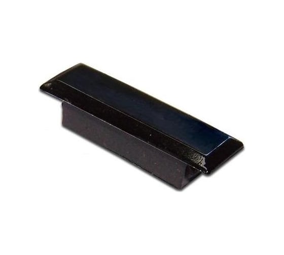 Изображение товара Заглушка LANMASTER на место дуплексного адаптера SC в адаптерную панель LAN-FPBP-2SC