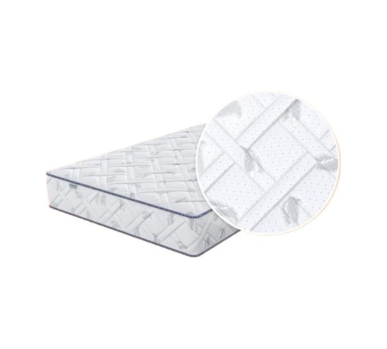 Изображение товара Матрас Healson Firm pure 140x190 10372_140_190