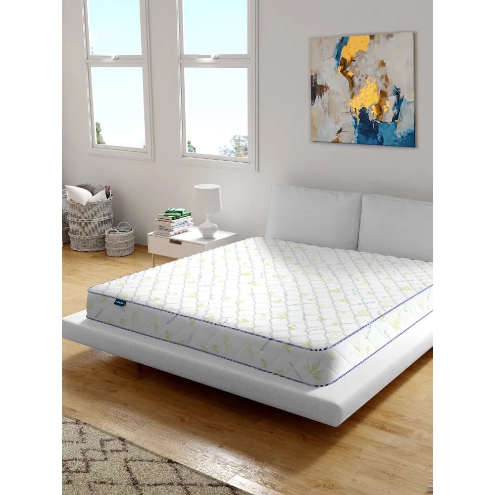 Изображение товара Матрас Healson Firm harmony 140x200 ортопедический двусторонний с независимым пружинным блоком