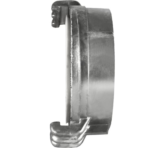 Изображение товара Головка муфтовая ГМ-100 алюминий спец резьба DDE 796-535