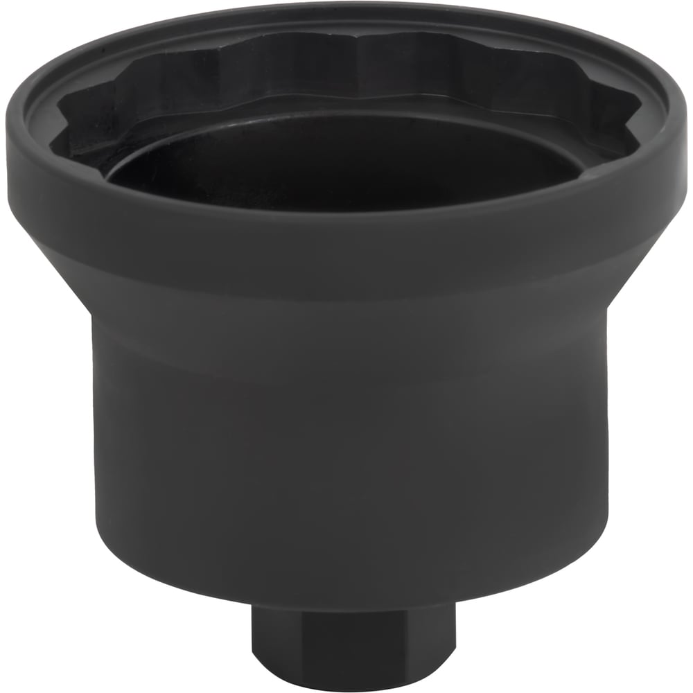 Изображение товара Головка ступичная WIEDERKRAFT 105 мм для Iveco профессиональный инструмент