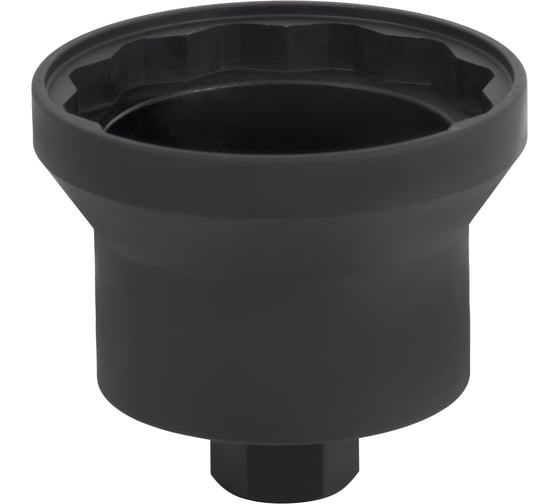 Изображение товара Головка ступичная WIEDERKRAFT 105 мм, для Iveco WDK-216010