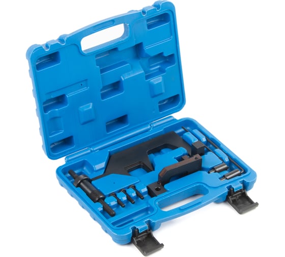 Изображение товара Набор для регулировки фаз ГРМ BMW WIEDERKRAFT WDK-214248