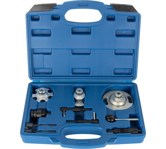 Изображение товара Набор для регулировки фаз ГРМ для VAG 2.7, 3.0 TDI WIEDERKRAFT WDK-2140VGTD