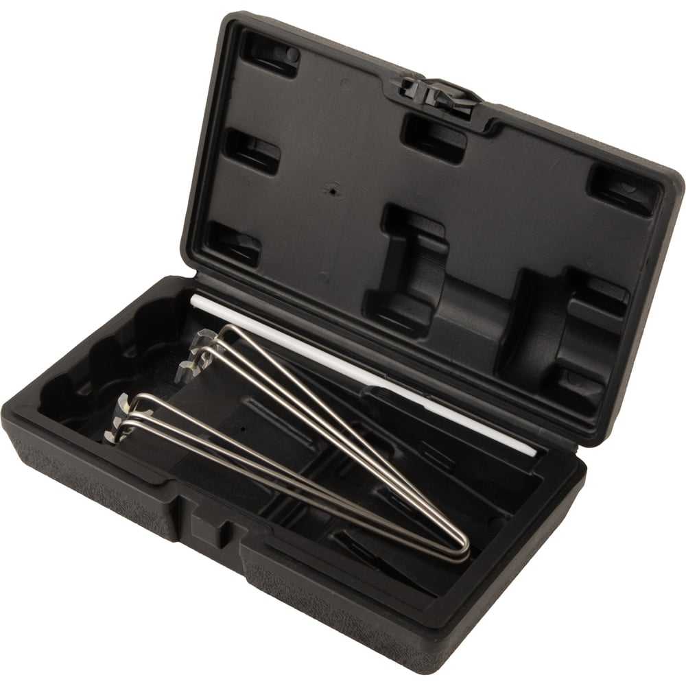 Изображение товара Набор для снятия и установки сухарей клапанов WIEDERKRAFT WDK-216220