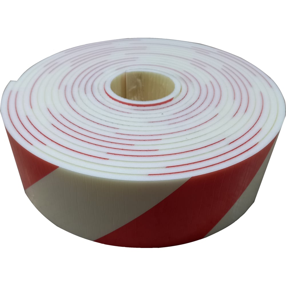 Изображение товара Мат парковочный П-МАТ 081025А к/б для безопасной парковки