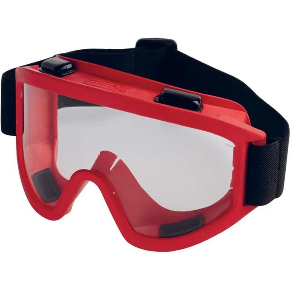 Изображение товара Очки для газовой сварки с откидным блоком BlackWeld Профессионал