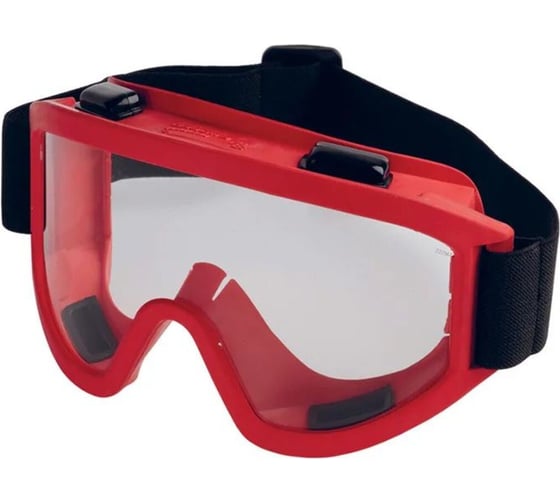 Изображение товара Очки для газовой сварки с откидным блоком, BlackWeld Профессионал 150126