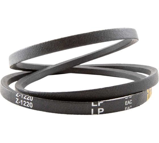 Изображение товара Клиновой ремень УРТ Z-1220 ГОСТ 1284.2-89, 1шт 13869-рем.клин._Z-1220