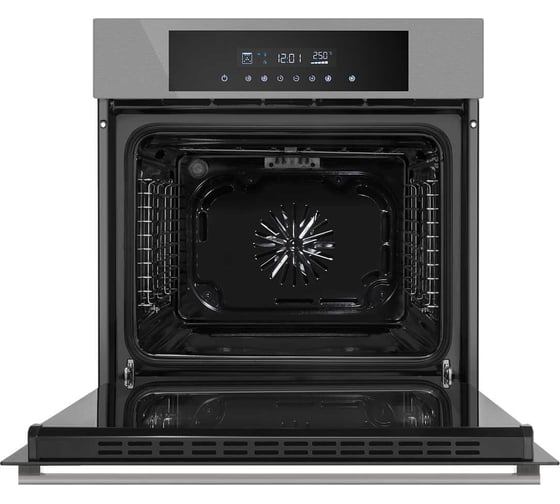 Изображение товара Духовой электрический шкаф HOMSair OEH6010S