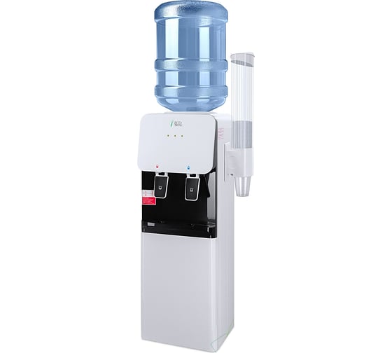 Изображение товара Напольный кулер для воды ECOTRONIC J1-LCWD XS ETK12092
