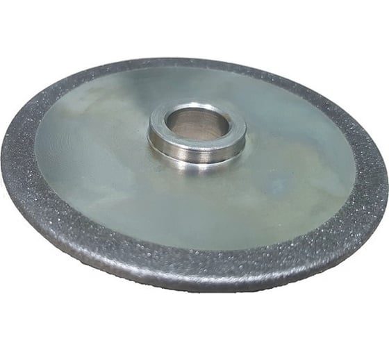 Изображение товара Диск CBN 200 для заточки фрез по спирали из быстрорежущей стали для станка LX30 NEW Partner 720712