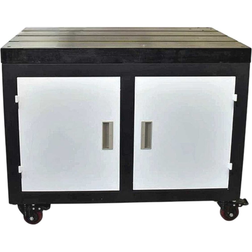 Изображение товара Рабочий стол (600х900 мм) для резьбонарезного манипулятора Partner 896090