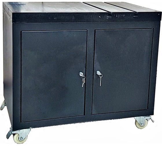 Изображение товара Рабочий стол (600х900 мм) для резьбонарезного манипулятора Partner 896090