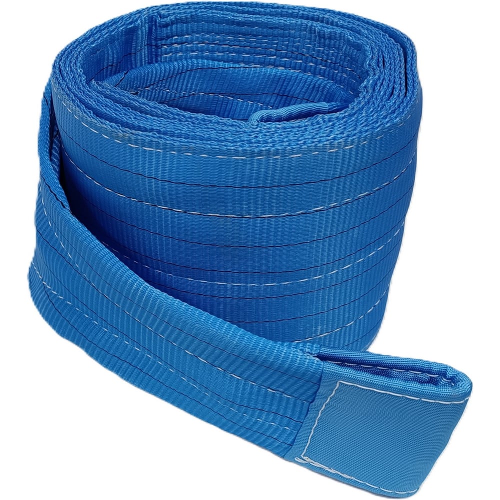 Изображение товара Текстильный петлевой строп ООО Грузкомплект 8т 12м ГОСТ 34875-2022