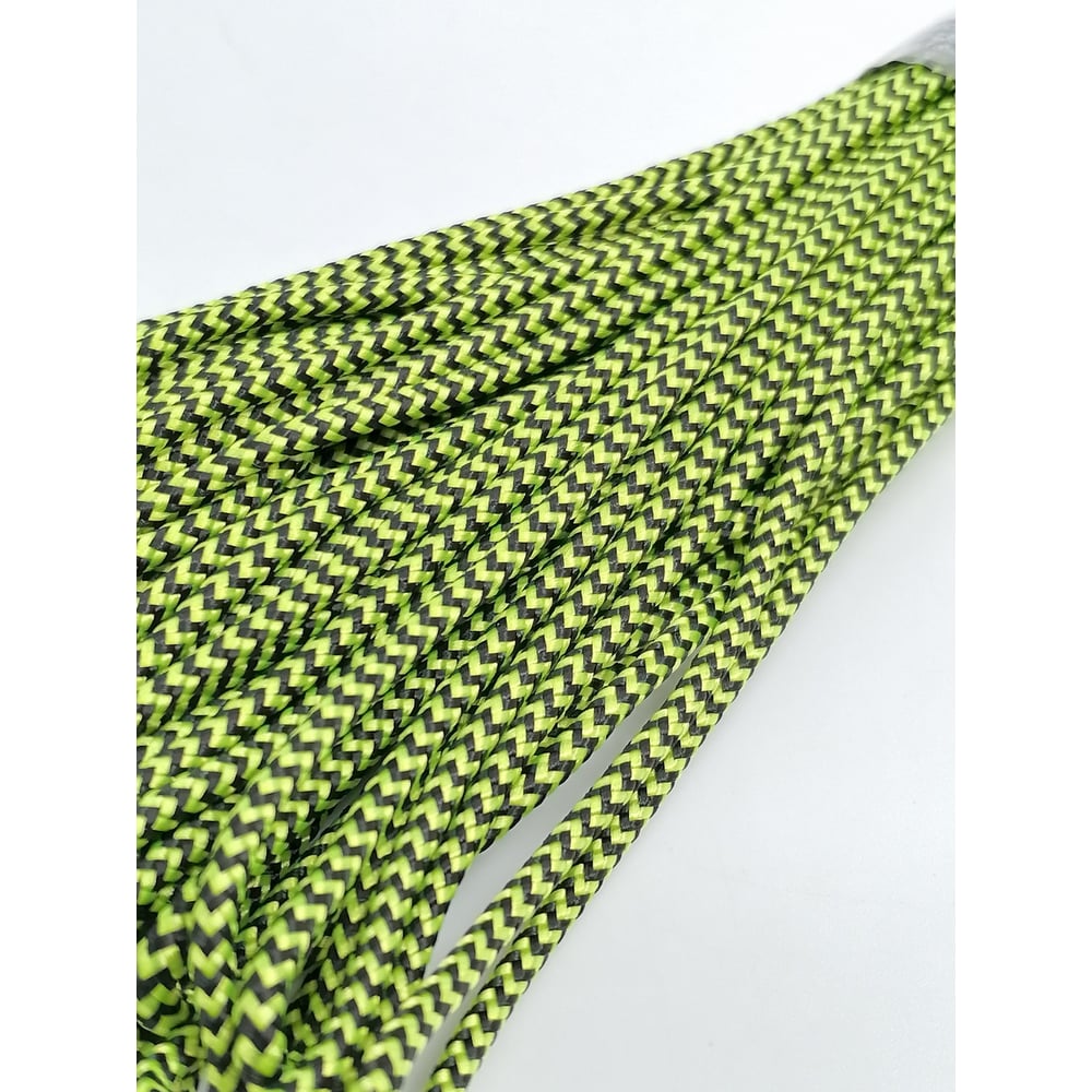 Изображение товара Паракорд Сибшнур Тактик 3.5 мм 20м прочный многоцелевой шнур