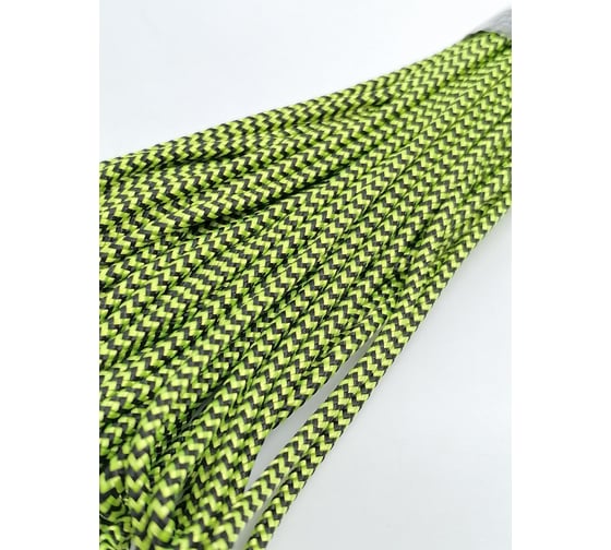 Изображение товара Паракорд Сибшнур Тактик 2.2 мм, 20м 20804