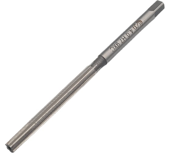 Изображение товара Развертка ручная ОТ ц/хв ф 4,0 Н7 9ХС 00-00000122