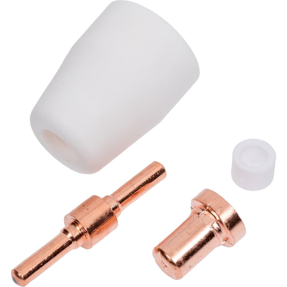 Изображение товара Набор аксессуаров Aurora для PT-31, 60 шт в кейсе