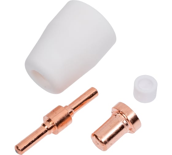 Изображение товара Набор аксессуаров Aurora для PT-31 в кейсе, 60шт 39781