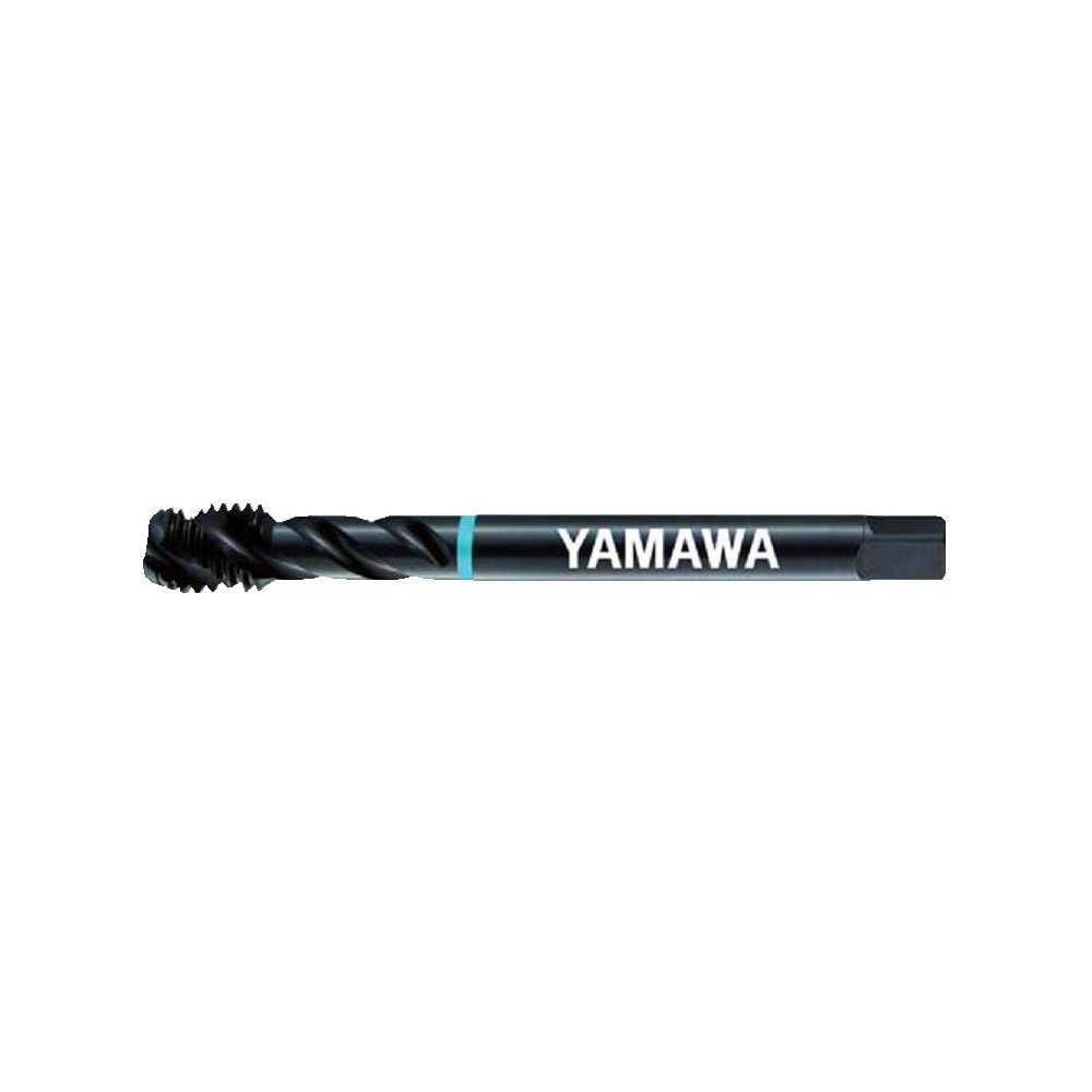Изображение товара Метчик YAMAWA SP-VA 376 ISO2 M22X2.5 для стальных резьбовых соединений