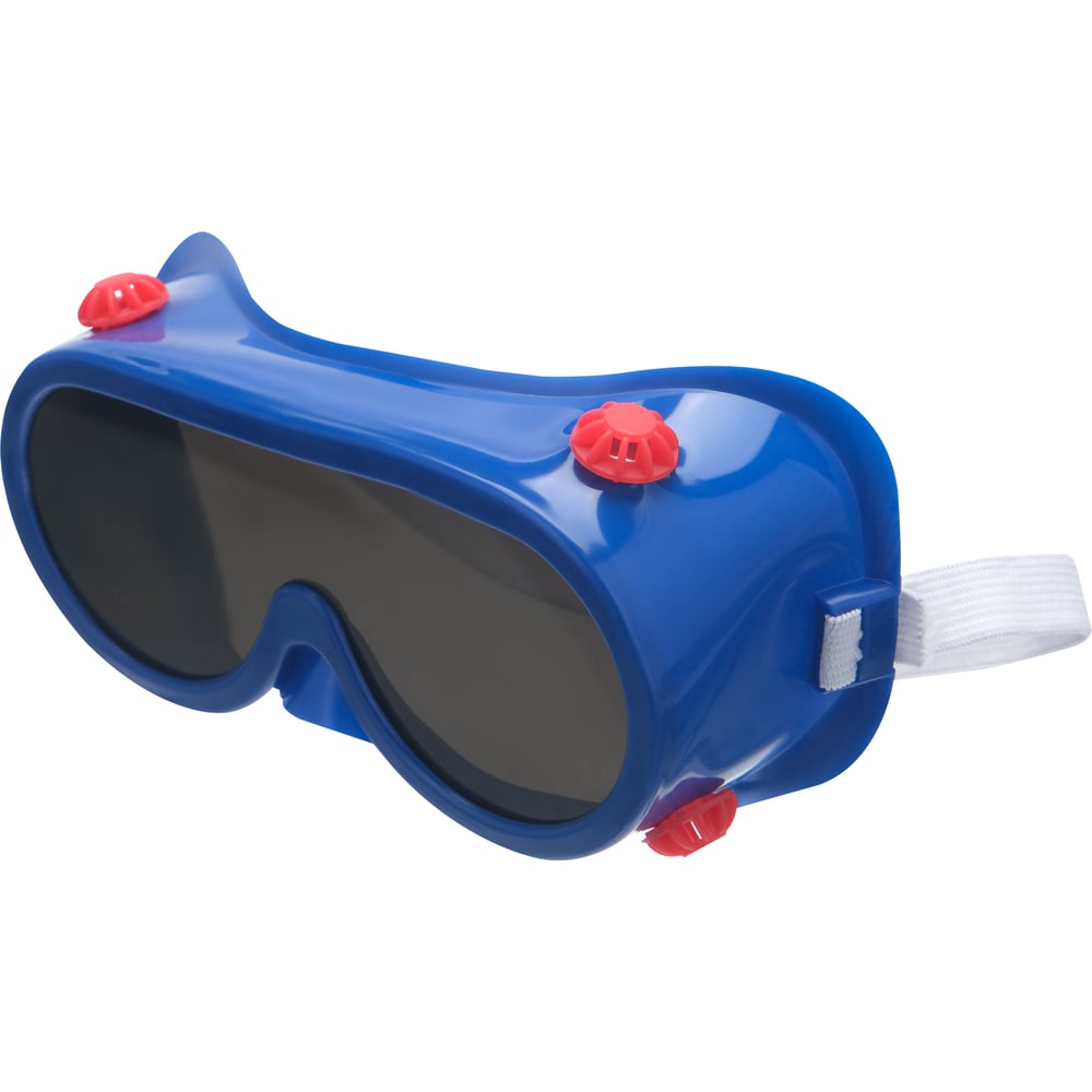 Изображение товара Защитные очки OASIS G-G5GV, защита от частиц и брызг, поликарбонат