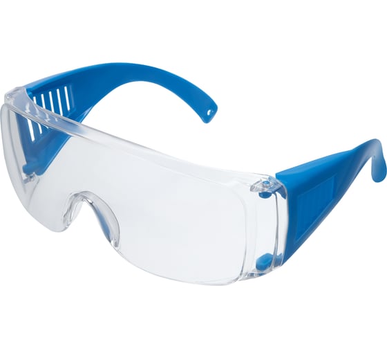 Изображение товара Очки защитные OASIS G-OBR