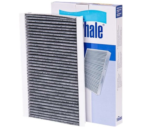 Изображение товара Фильтр салона /угольный/ Discovery III /L319/ / Discovery IV /L319/ / FINWHALE AS949C