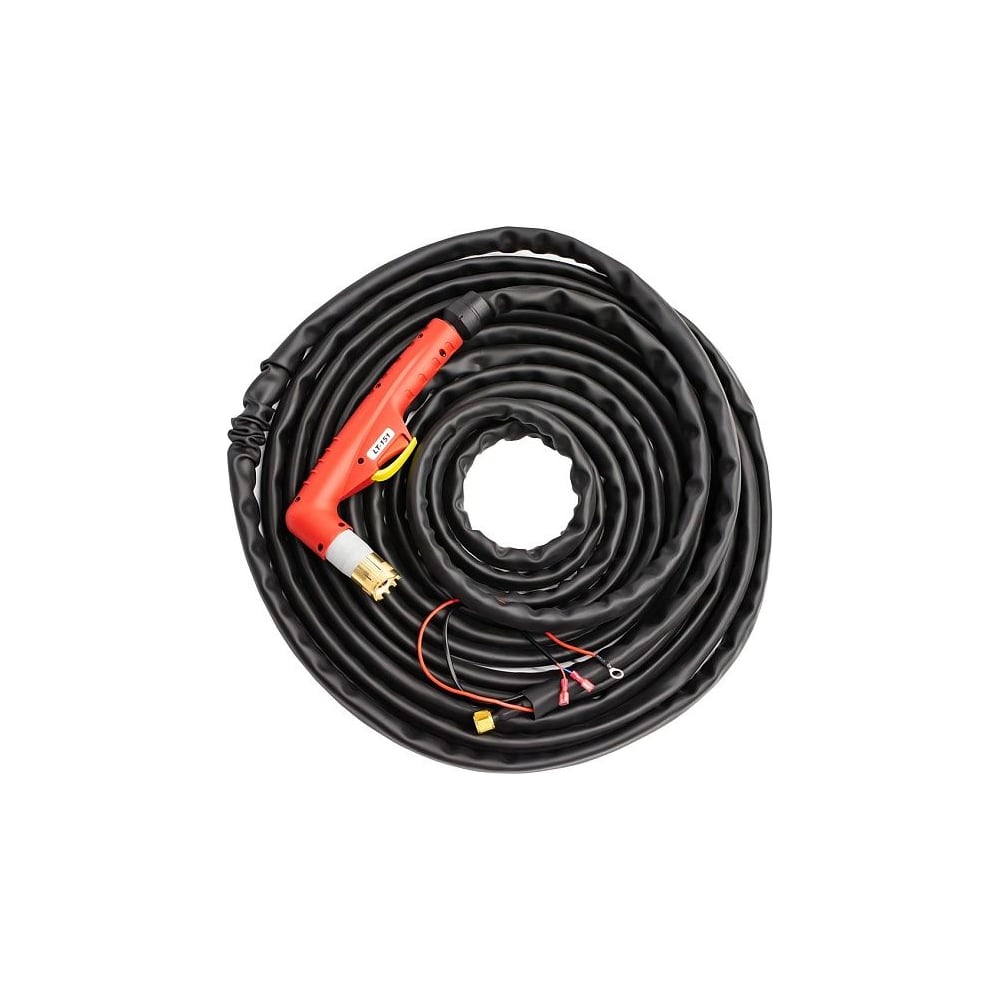 Изображение товара Плазменный резак Aurora LT151 (М16x1.5) 12м HF 38508 Изображение товара Плазменный резак Aurora LT151 (М16x1.5) 12м HF 38508