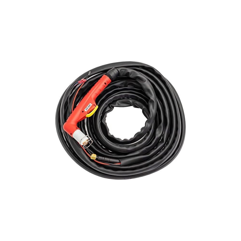 Изображение товара Плазменный резак Aurora LT141 М16x1.5 12м воздушное охлаждение HF