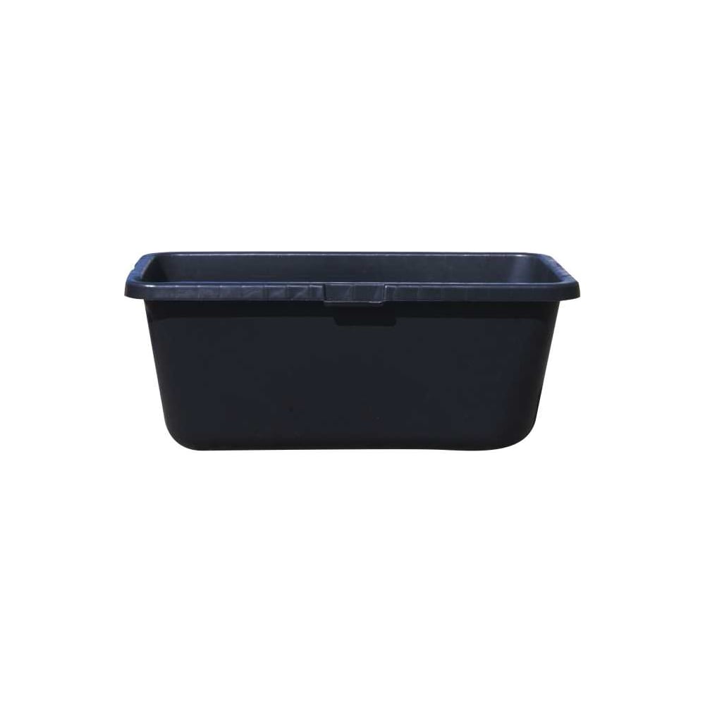 Изображение товара Таз для смесей Политех QUALITY 90 л прямоугольный