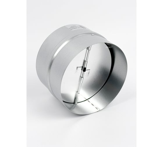 Изображение товара Обратный клапан KRAFTAIR RSK 160