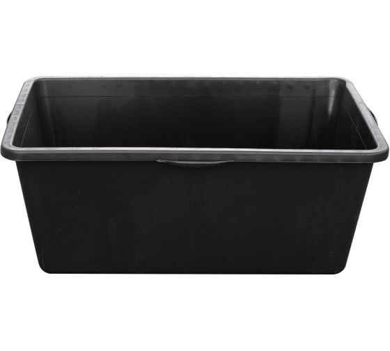 Изображение товара Таз для смесей EKOTOOLS прямоугольный 40 л 1085045