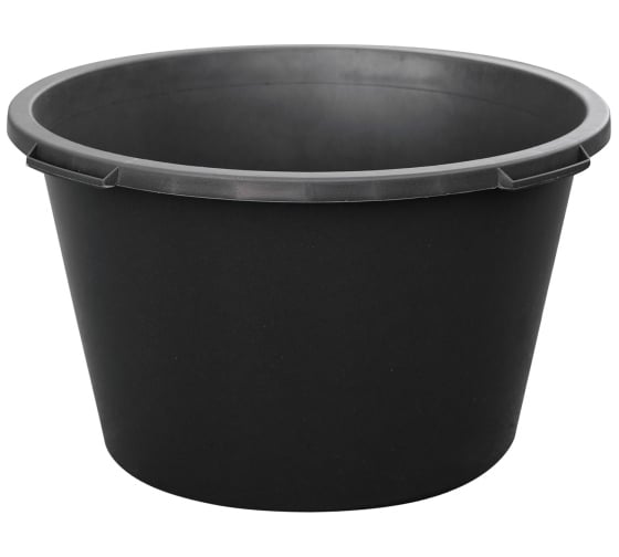 Изображение товара Таз для смесей EKOTOOLS круглый 90 л 1085090