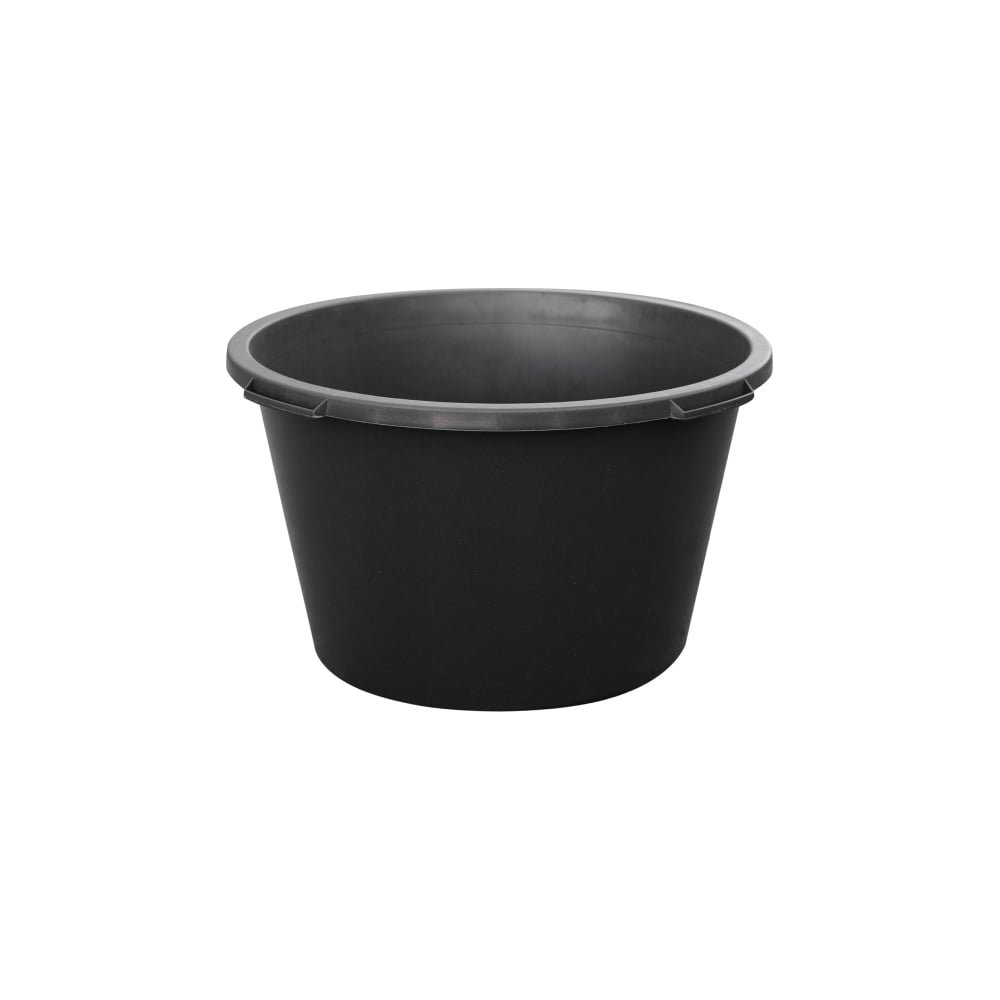 Изображение товара Таз для смесей EKOTOOLS круглый 60 л 1085060