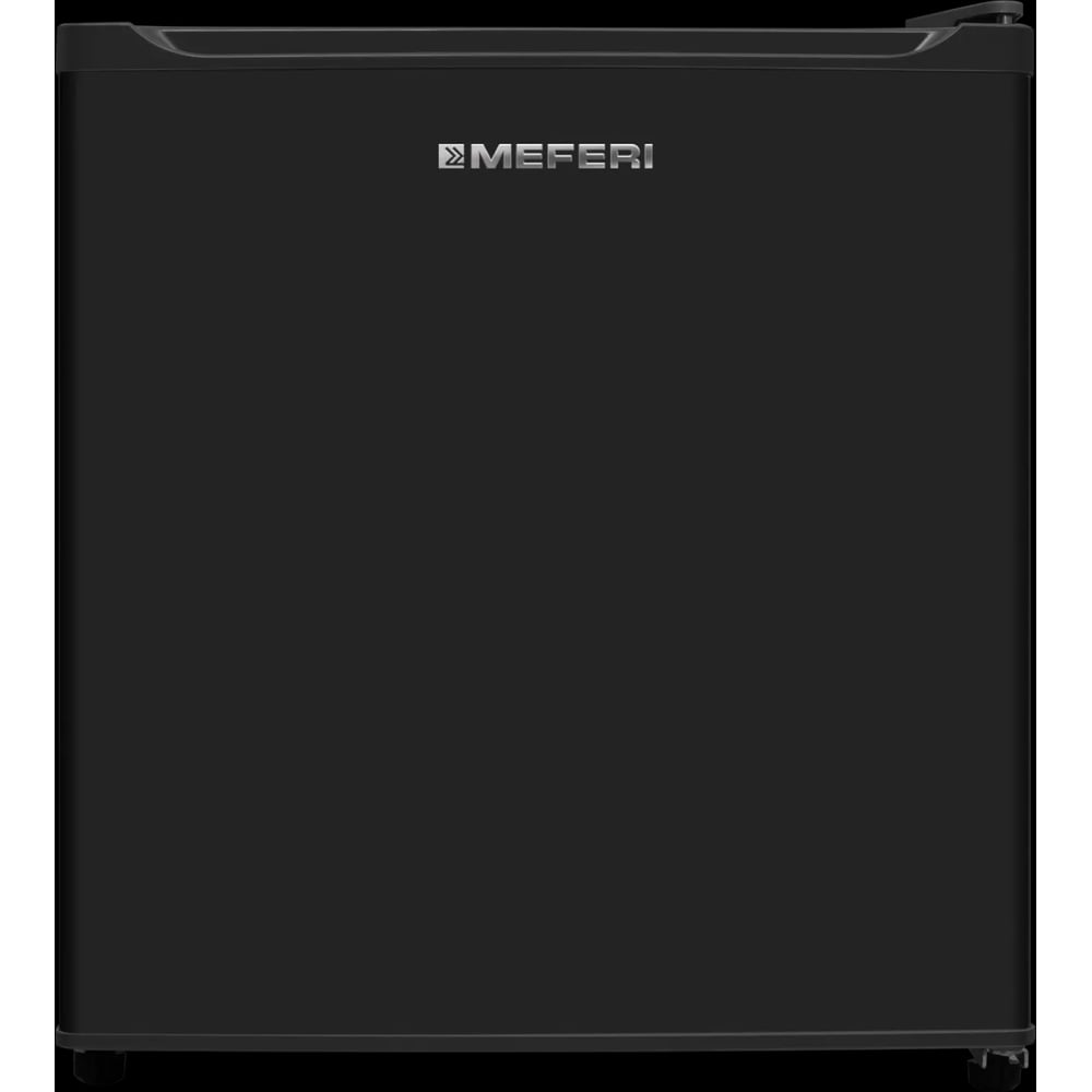 Изображение товара Отдельностоящий холодильник MEFERI MFR50BK MINI LIGHT - компактный и энергоэффективный Изображение товара Отдельностоящий холодильник MEFERI MFR50BK MINI LIGHT - компактный и энергоэффективный