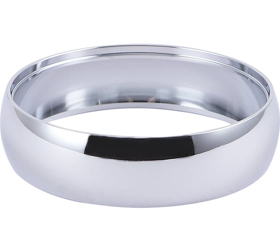 Изображение товара Декоративное кольцо Crystal lux внешнее CLT RING 004C CH