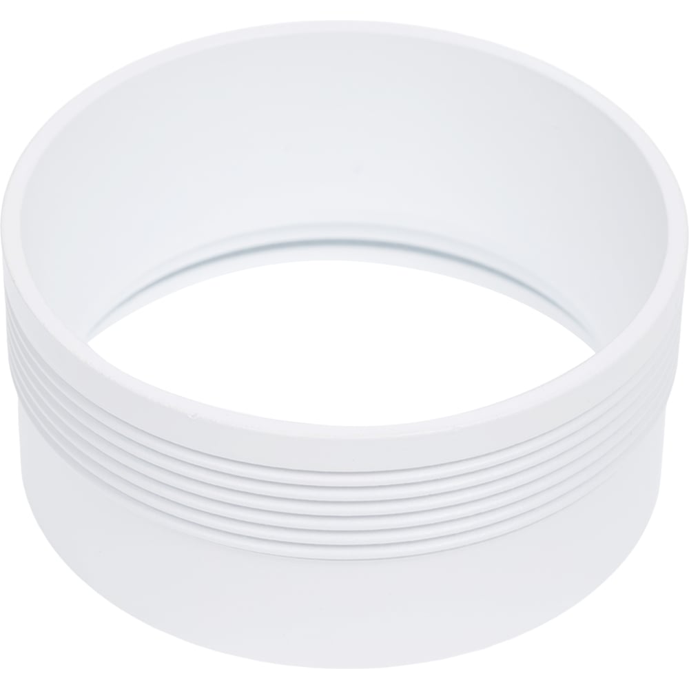 Изображение товара Декоративное кольцо внутреннее Crystal lux CLT RING 013 WH CU_0994_048