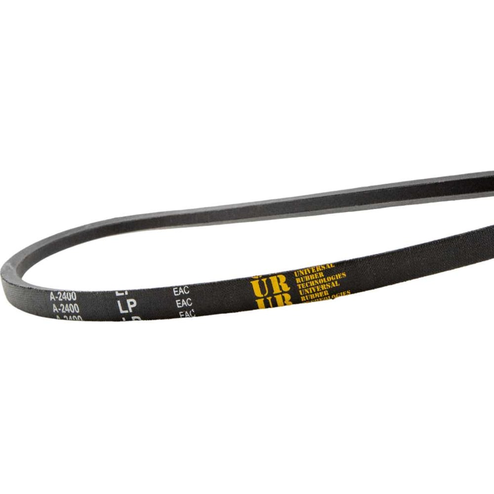 Изображение товара Клиновой ремень УРТ А-2400 ГОСТ 1284.2-89 приводной 1 шт