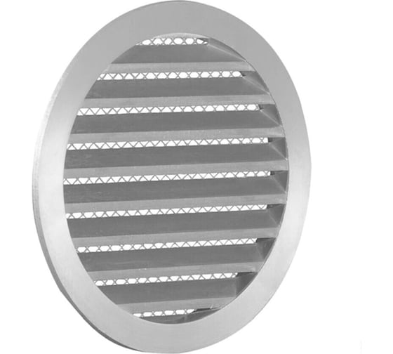 Изображение товара Решетка наружная вентиляционная KRAFTAIR 100 мм PGC 100